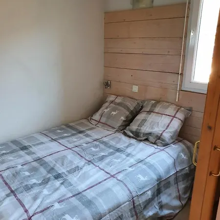 Appartement T3 5 Pers Domaine Les PIC D'ARAN Bagnères-de-Luchon Extérieur photo