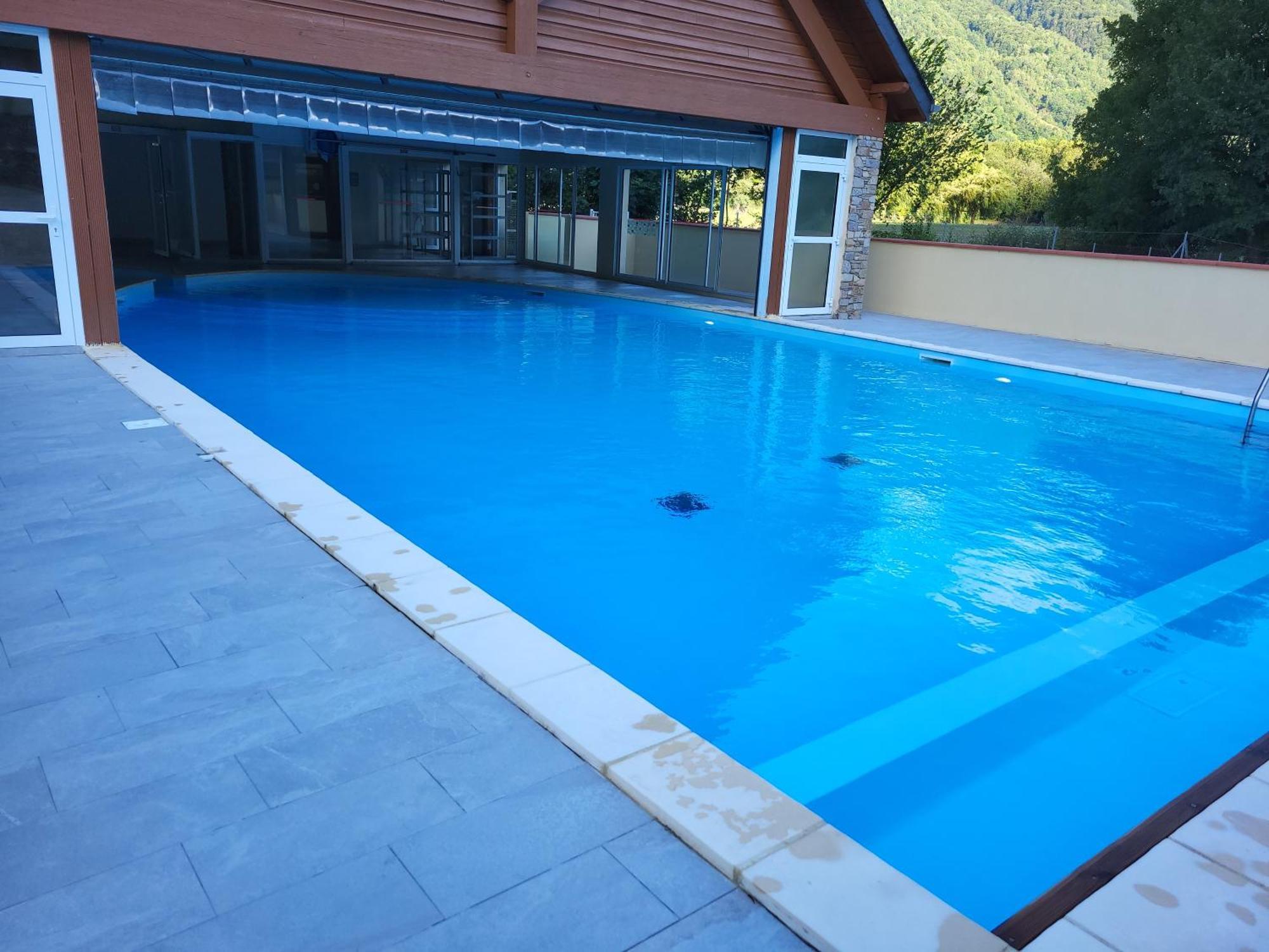 Appartement T3 5 Pers Domaine Les Pic D'aran